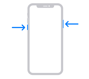 融安苹果15维修站分享iPhone15如何强制关机重启 