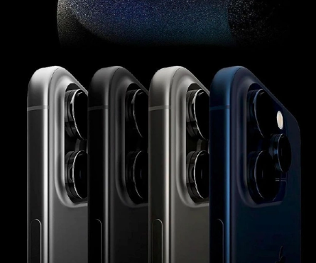 融安苹果售后维修店分享iPhone15系列是否升级至8GB内存 
