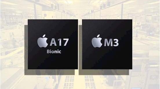 融安苹果15维修站分享iPhone15系列会用3nm芯片吗 