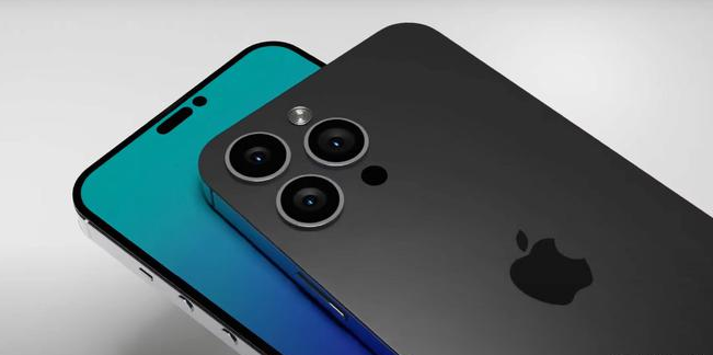 融安苹果15维修店铺分享iPhone15会带来哪些惊喜 