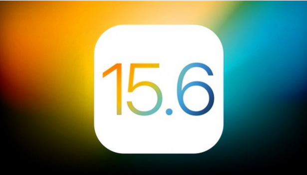 融安苹果手机维修分享iOS 15.6RC版会是正式版吗 
