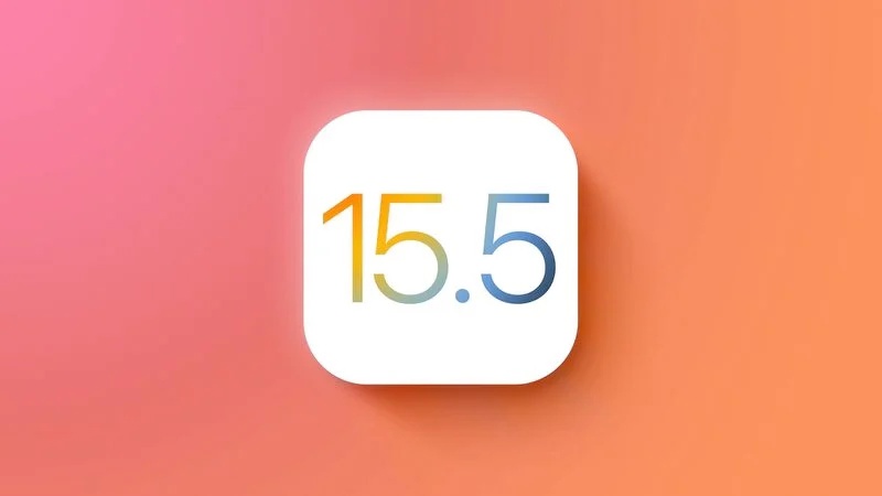 融安苹果手机维修分享iOS15.5正式版更新内容汇总 