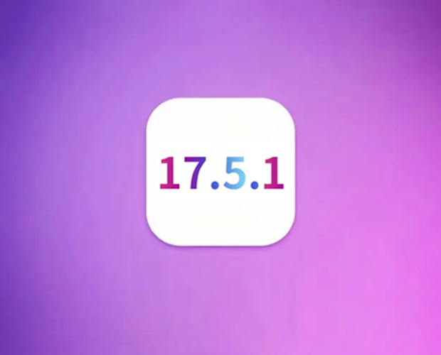 融安苹果手机维修分享iOS17.5.1正式版升级 