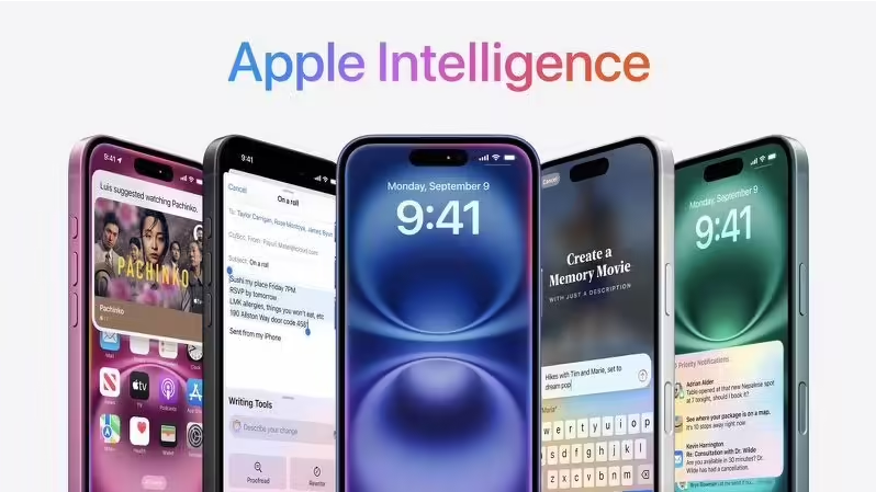融安苹果手机维修分享iOS 18.1 适配率是同期 iOS 17.1 的两倍 