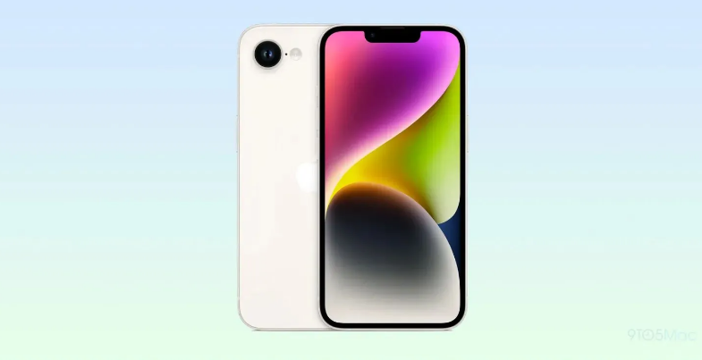 融安苹果手机维修分享苹果 iPhone SE 4 2025 春季亮相 